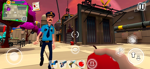 Dark Riddle 2 Marsȫ�����������ͼ4