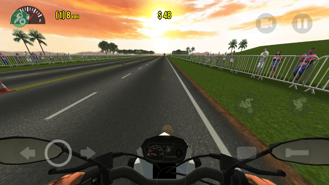 Motorcycle Balance 3D�ƽ���ͼ5