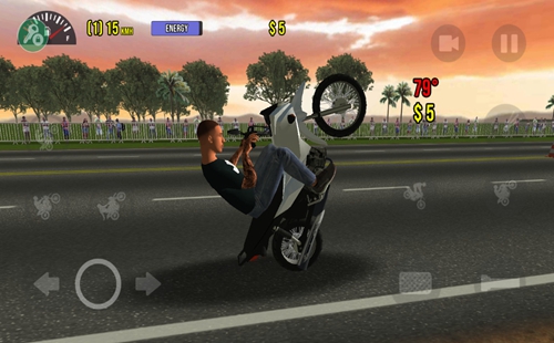 Motorcycle Balance 3D�ƽ��_���޽�Ұ�_ƻ���ֻ�