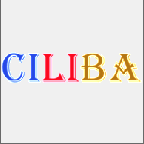 �����������������(Ciliba)