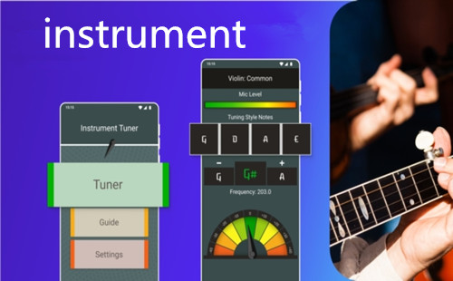 instrument���ذ�׿_instrument���ذ�׿��������Ч