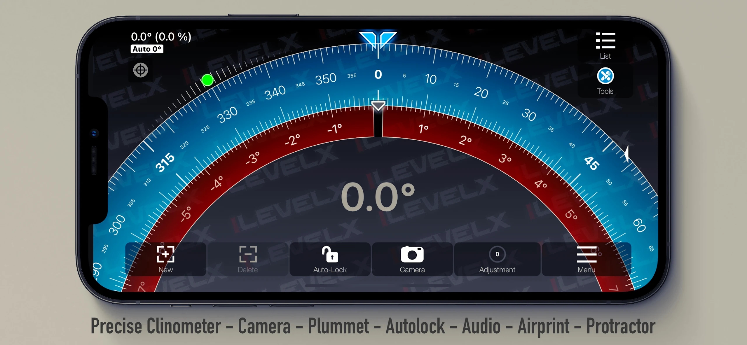 Protractor�ֻ�������v1.99.41��ͼ1