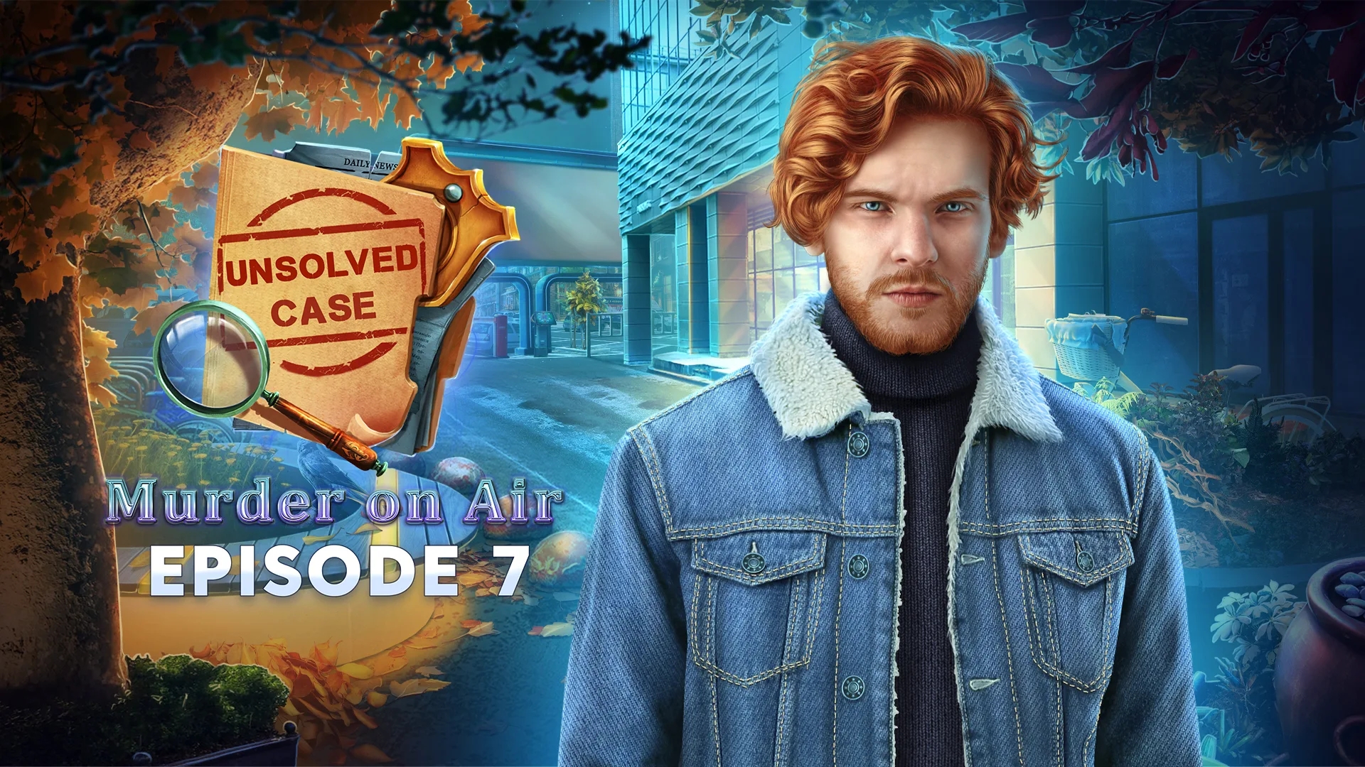 �����������ֻ���Unsolved Case: Episode 7 f2p��Ҳ���������ͼ4