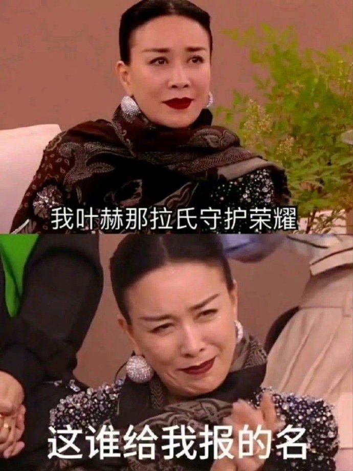 那英表情包大全截图9