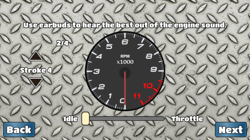 Wheelie Challenge��ͷ��Ϸv1.69 �޹����ͼ2