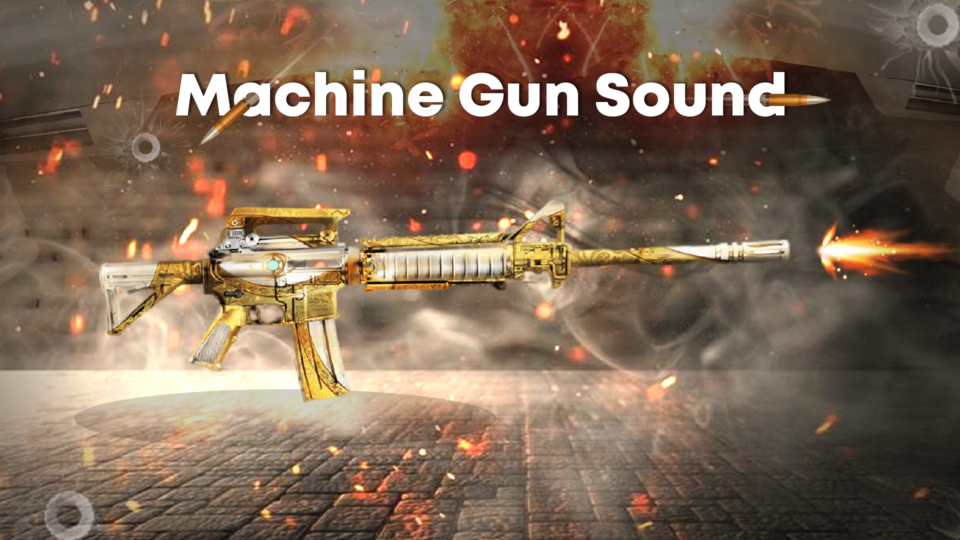 ǹе��Чģ����Gun Simulatorv1.1.8��ͼ4
