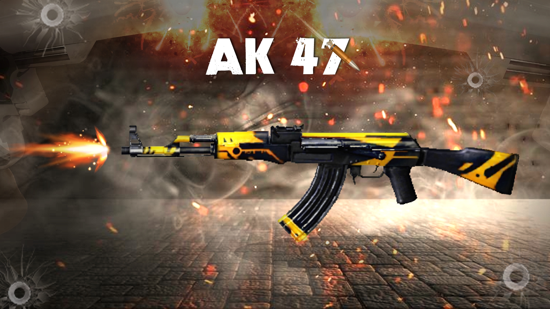 ǹе��Чģ����Gun Simulatorv1.1.8��ͼ3
