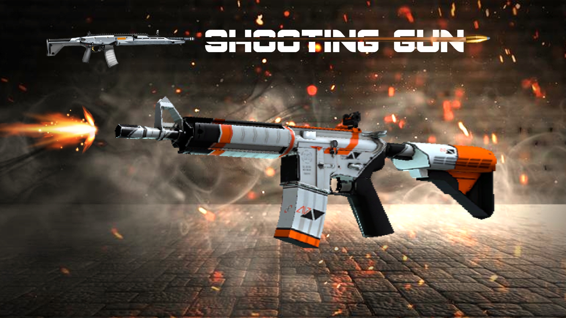 ǹе��Чģ����Gun Simulatorv1.1.8��ͼ2