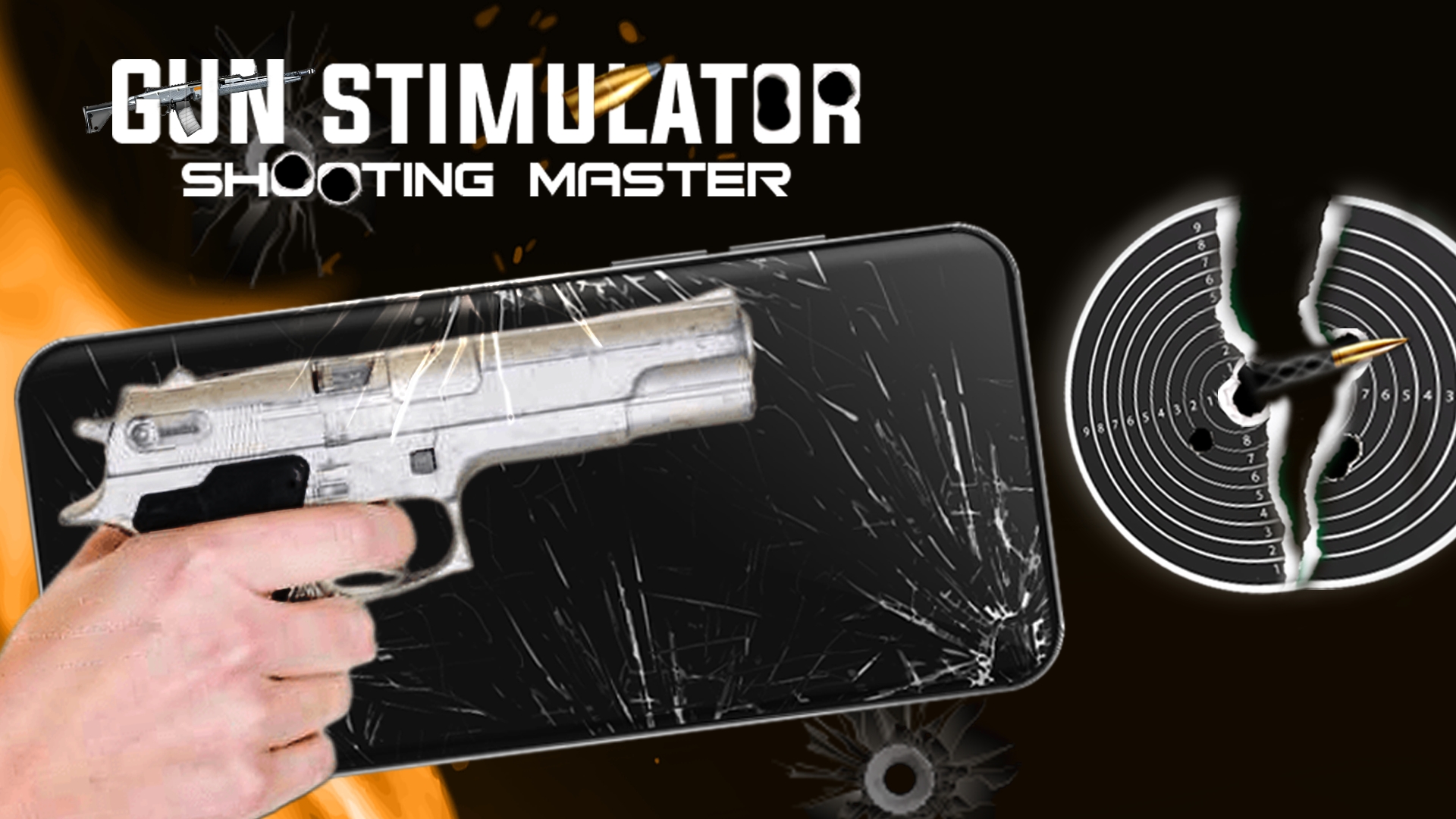 ǹе��Чģ����Gun Simulatorv1.1.8��ͼ6