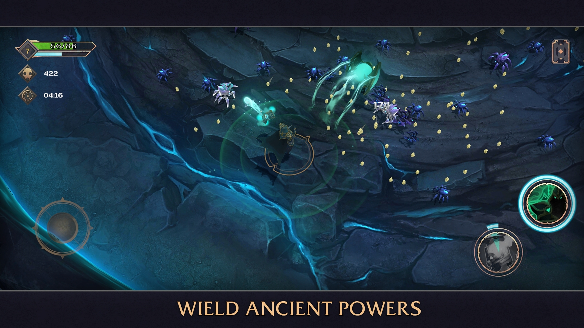 ����ĹѨ������Catacomb Crawlers Alpha���°��ͼ1
