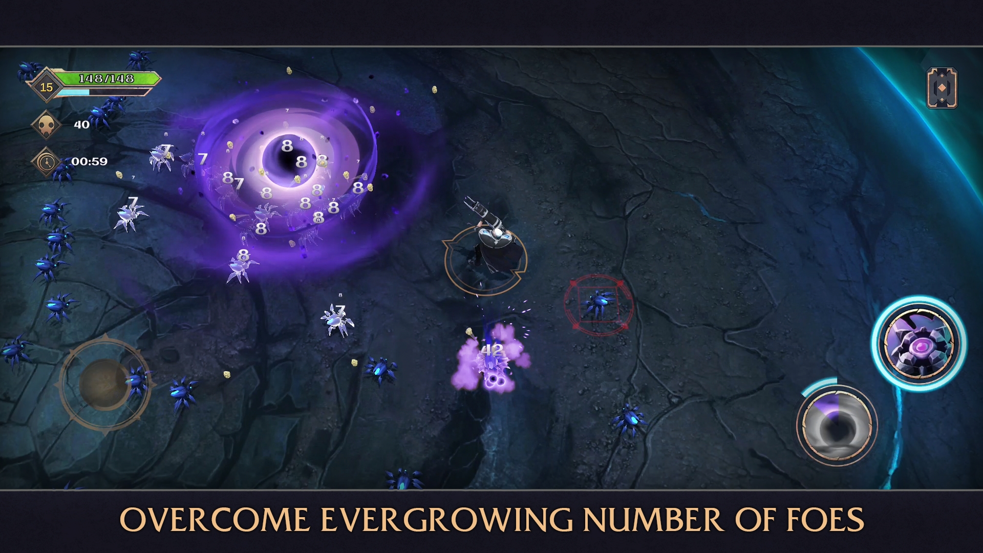 ����ĹѨ������Catacomb Crawlers Alpha���°��ͼ4