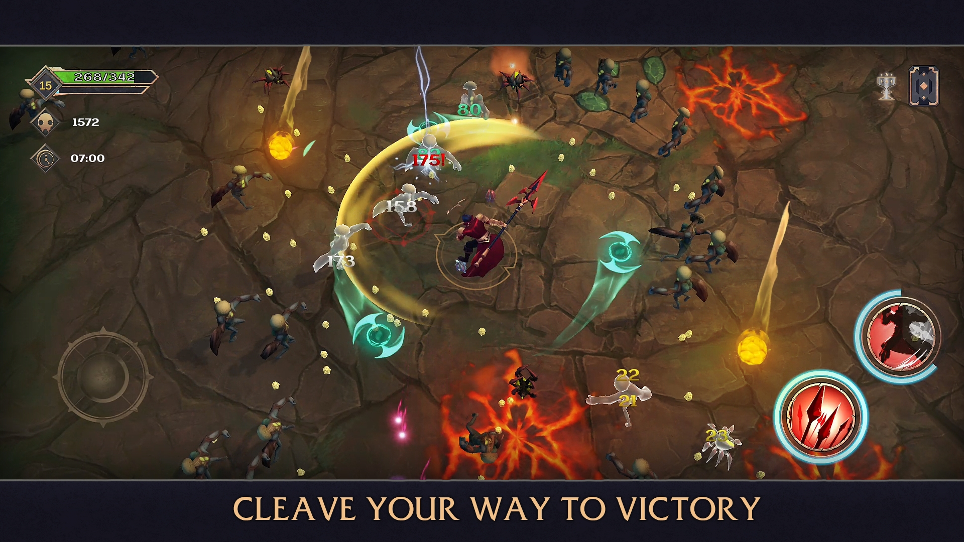 ����ĹѨ������Catacomb Crawlers Alpha���°��ͼ2