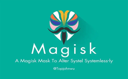 MAGISK������_MAGISK�������°汾_magiskdelta���