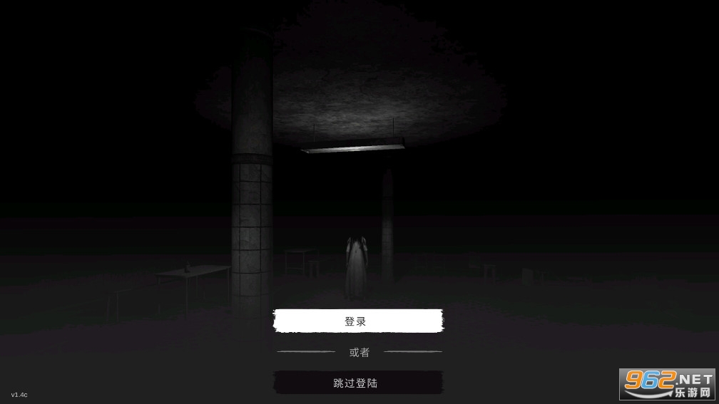 The Ghost�������������ν�ͼ1