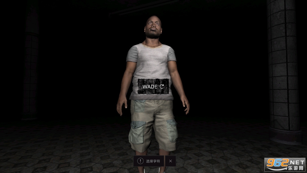 The Ghost�������������ν�ͼ4