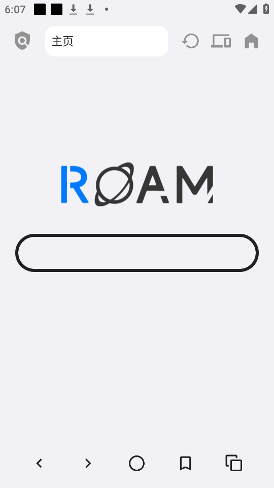 roam������ֻ���v47.0.1��ͼ2