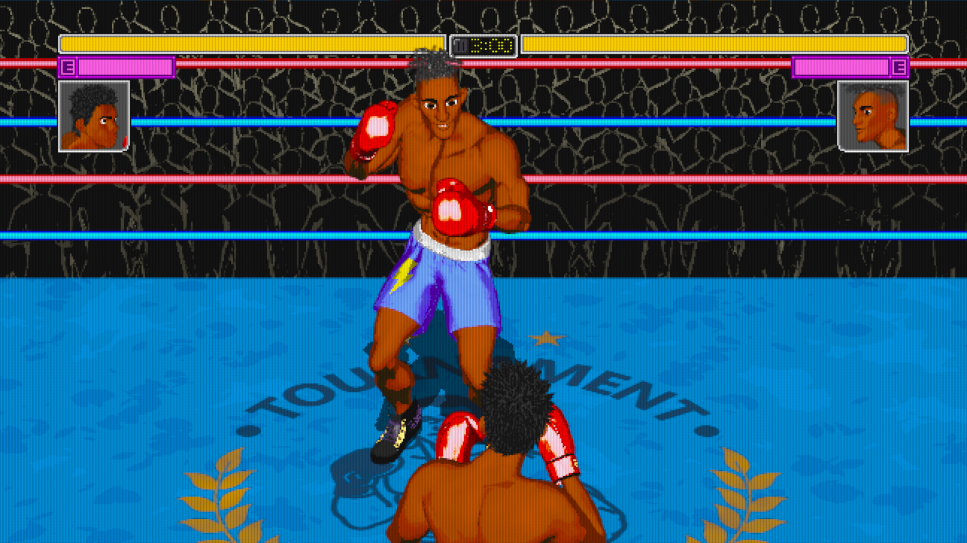 ŷ������̭��Omega Knockout��Ϸv1.19 �������ͼ2