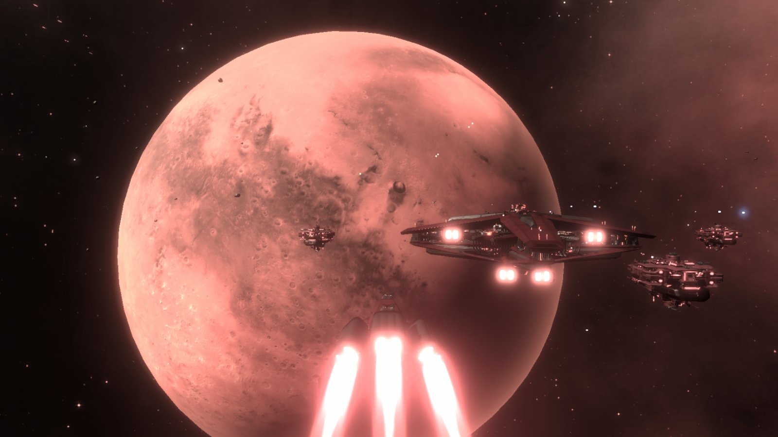 ̫��ϵ����Solar Dominion���°�v1.0.13��ͼ5