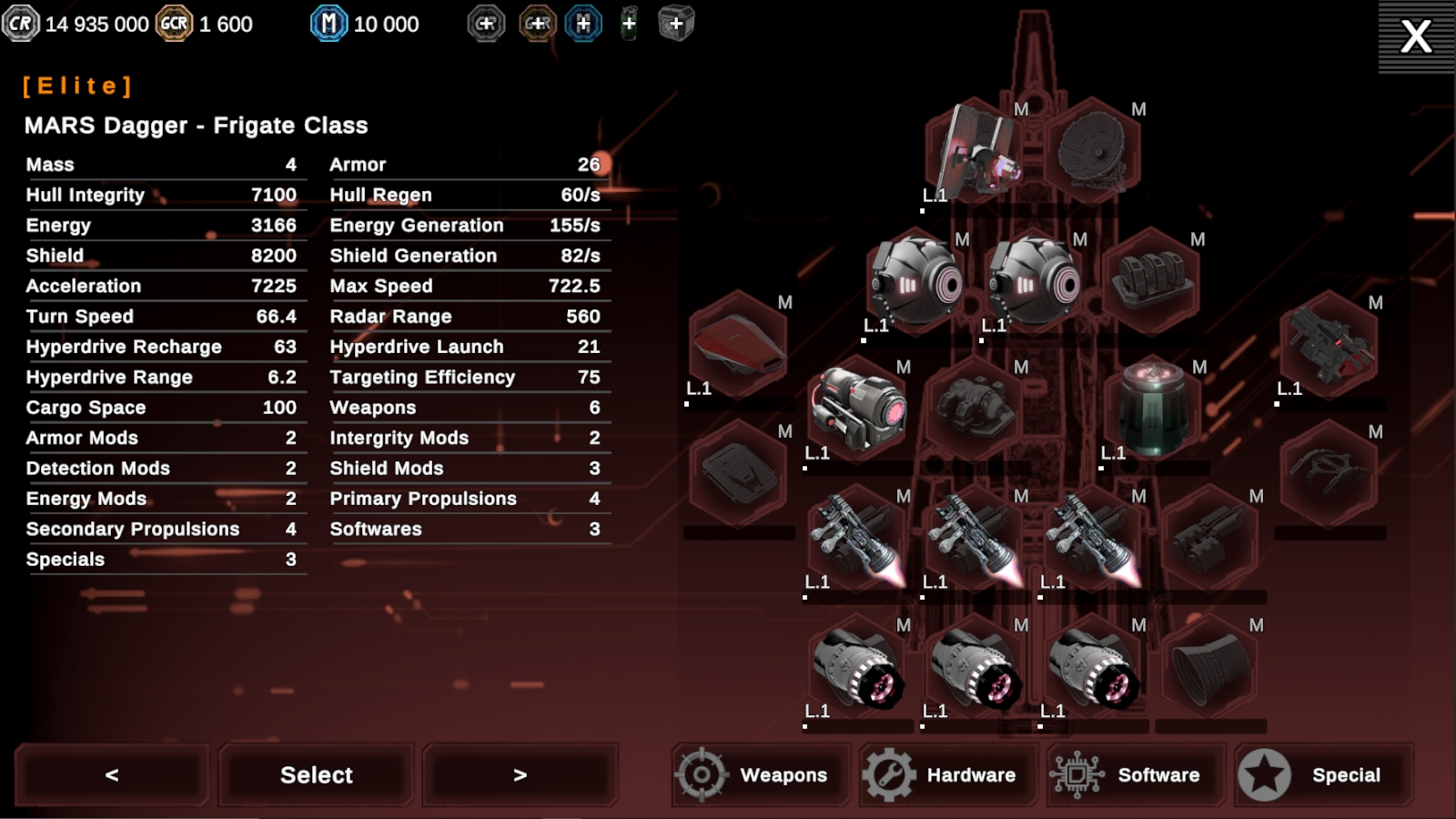 ̫��ϵ����Solar Dominion���°�v1.0.13��ͼ0