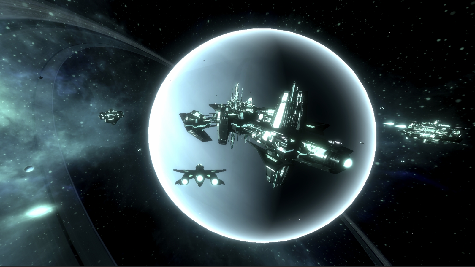 ̫��ϵ����Solar Dominion���°�v1.0.13��ͼ4