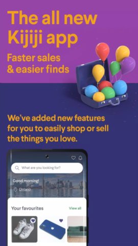 kijiji���ô�v19.44.5 ���°汾��ͼ2