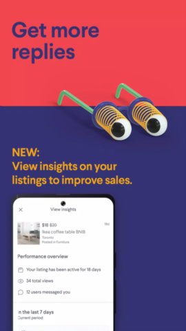 kijiji���ô�v19.44.5 ���°汾��ͼ1