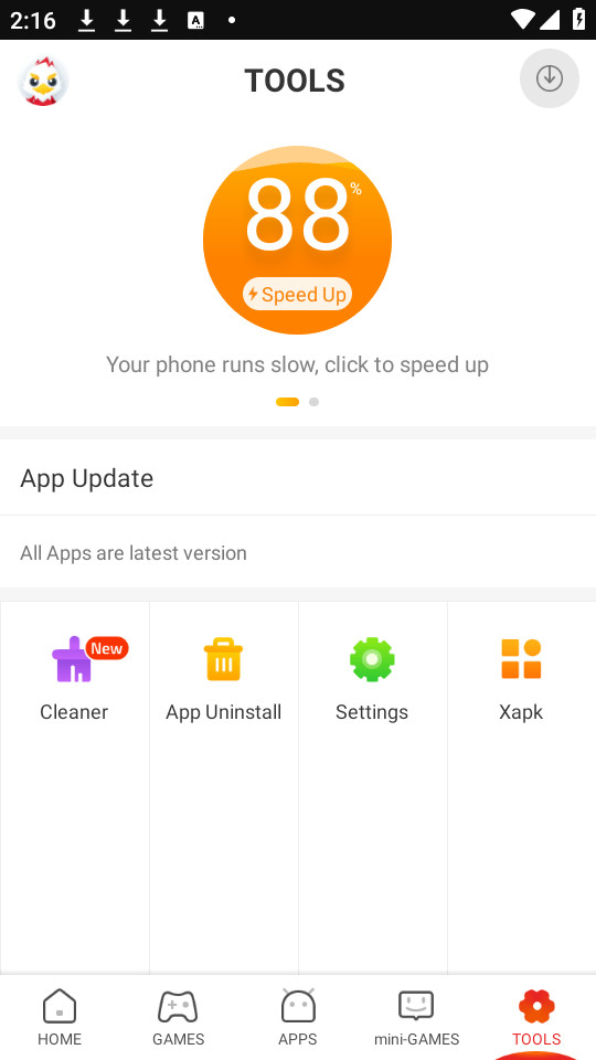 APKTomv4.1.2.2 ���°汾��ͼ2