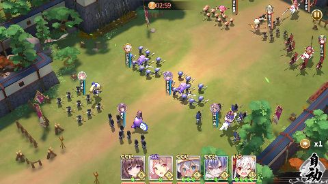 时之幻想曲0.1折截图3