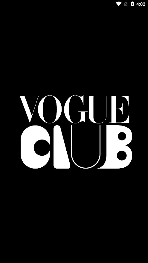 VOGUEclub app��ͼ0