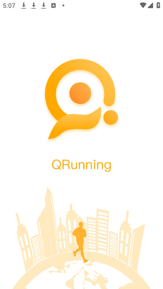 qrunning app��ͼ3