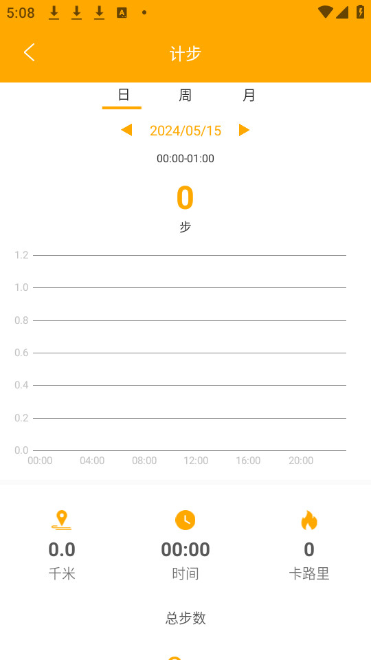 qrunning app��ͼ6