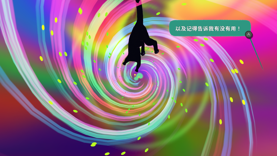 小猫咪大城市正版游戏截图0