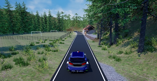 ���������This is Rally��׿���ͼ0
