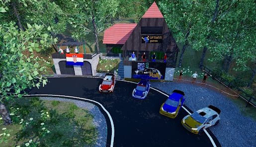���������This is Rally��׿���ͼ2