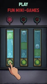 Ѱ����ʯͷ������Find Joe: Secret of The Stones����v0.7��ͼ2