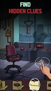 Ѱ����ʯͷ������Find Joe: Secret of The Stones����v0.7��ͼ4