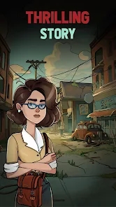 Ѱ����ʯͷ������Find Joe: Secret of The Stones����v0.7��ͼ3