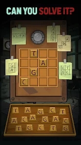 Ѱ����ʯͷ������Find Joe: Secret of The Stones����v0.7��ͼ1