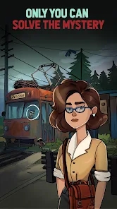 Ѱ����ʯͷ������Find Joe: Secret of The Stones����v0.7��ͼ5