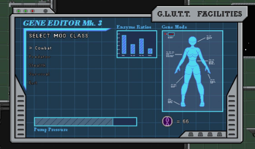 PROJECTGLUTT��Ϸ��ͼ0