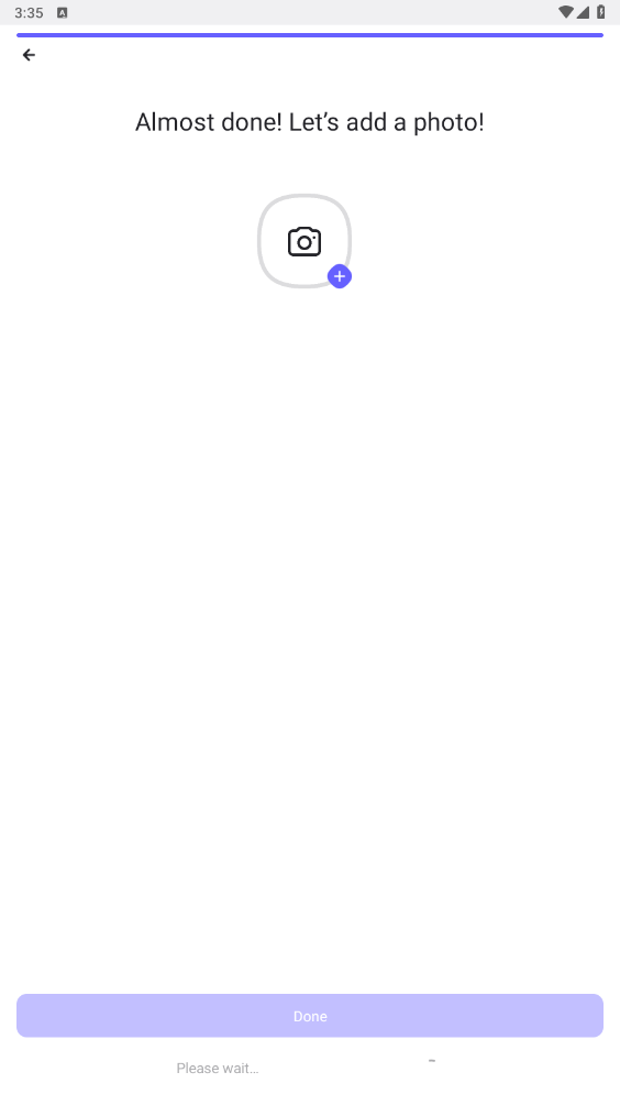 Waplog app截图1