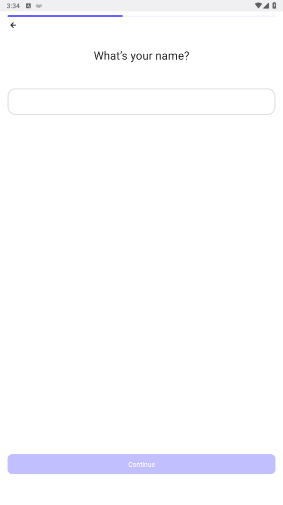 Waplog app截图3