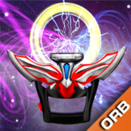 ŷ��������ģ����������DX ULTRAMAN ORB