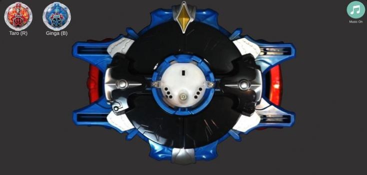 DX ULTRAMAN RB�޲�������DX������ģ�������°��ͼ3