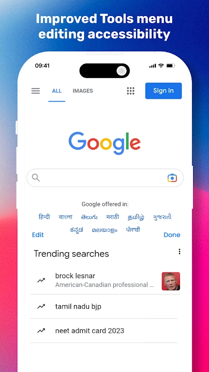iOS Browser apk����v1.0.0.7 ��׿���ͼ3