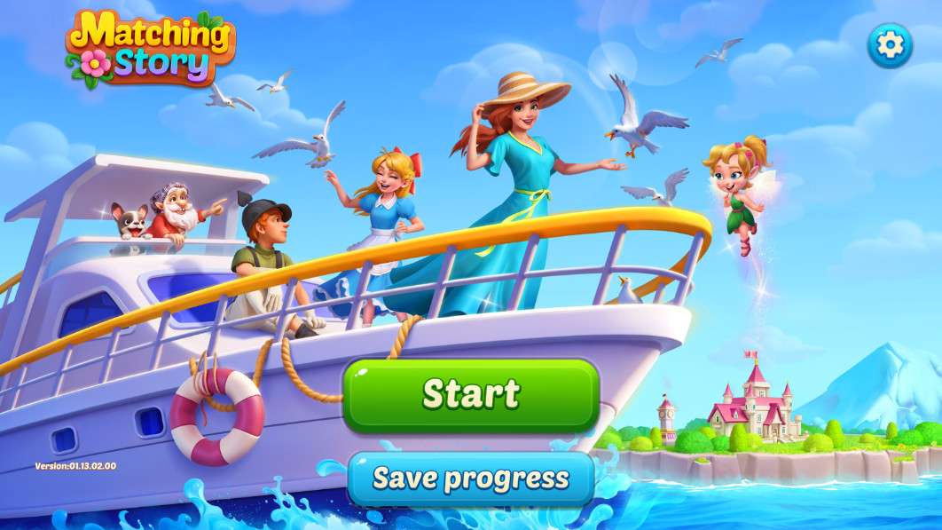 ��Թ���Matching Story��ͼ4