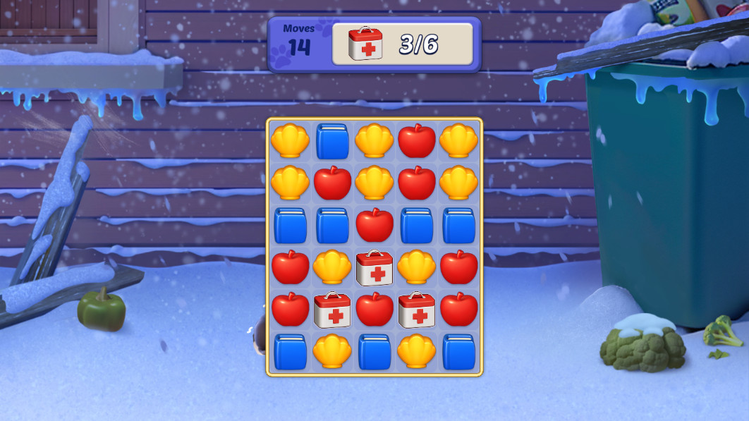 ��Թ���Matching Story��ͼ3