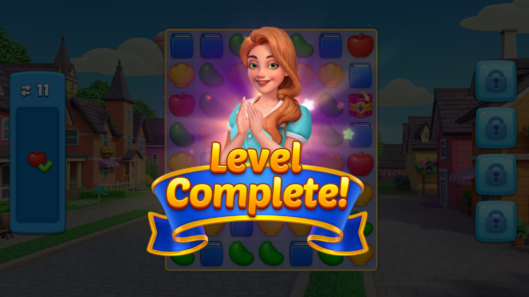 ��Թ���Matching Story��ͼ1
