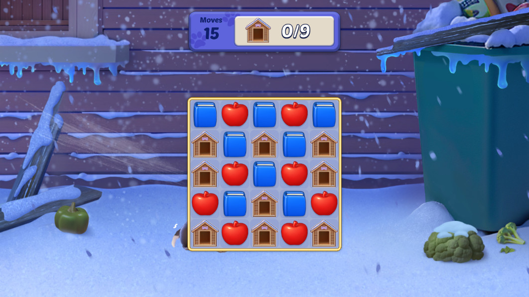 ��Թ���Matching Story��ͼ2