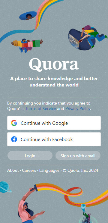 Quora����ʴ�ƽ̨��ͼ3